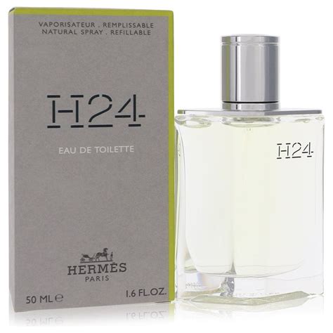 hermes h20|hermes h24 cologne.